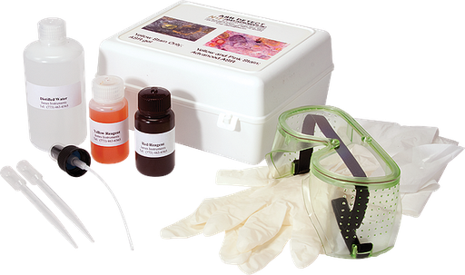 [H-2878] Detección ASR™