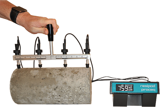 [H-2879.200] Accesorio geométrico Resipod