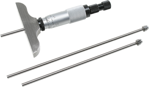 [H-2902] Medidor de profundidad micrometrico
