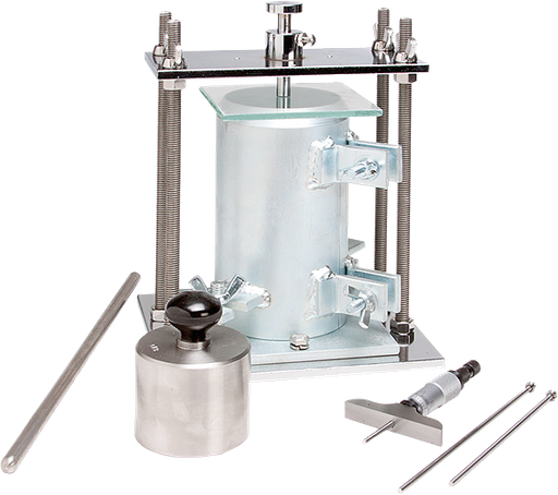 [H-2903] Juego de puente micrométrico