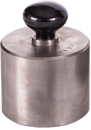 [H-2905.3] Peso: 3 libras para el juego de puente micrométrico