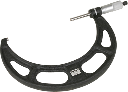 [H-2938] Micrómetro de hormigón