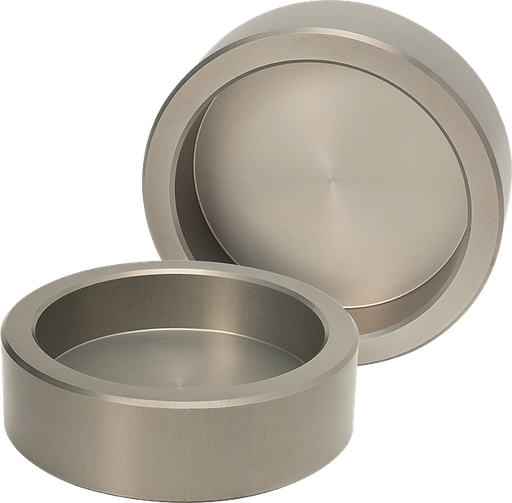 [H-2946CRL] Anillo de tapado ligero de 4" x 8"