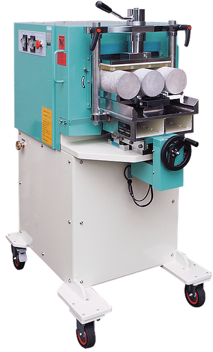 [H-2956A] Rectificadora automática de extremos de cilindros, 110 V, 60 Hz