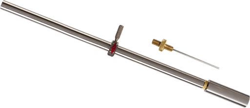 [H-3085.1] Émbolo, aguja e indicador, 300 g