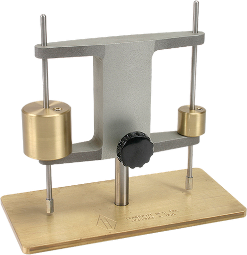 [H-3150] Aparato Gillmore