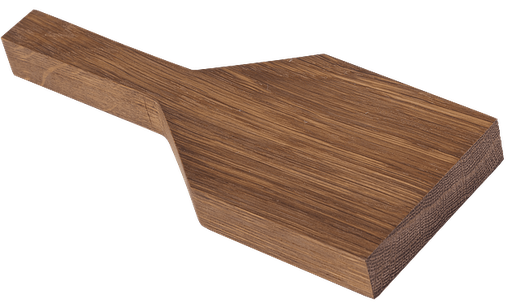 [H-3272] Pisón C348, Roble