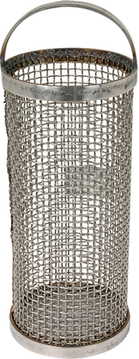 [H-3351] Contenedor de muestra para solidez agregada