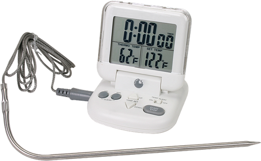 [H-3557D] Temporizador digital