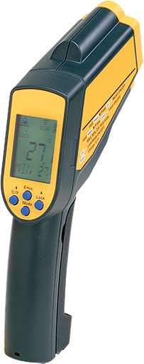 [filler_34454] Termometro, pistola IR profesional, infrarrojos