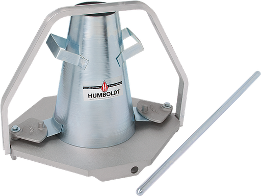 [H-3637] Juego de conos de asentamiento, estándar