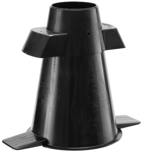 [filler_34466] Cono de asentamiento, plastico