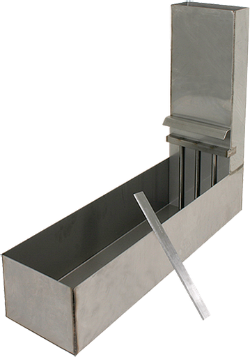 [H-3658] Prueba de fluidez en caja en L