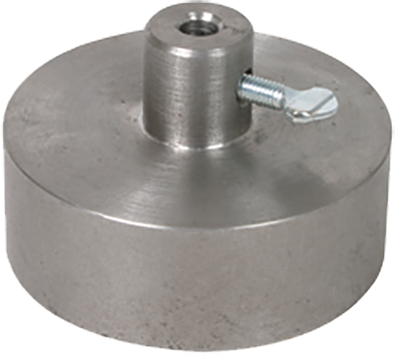 [H-4134F] Pie del penetrómetro