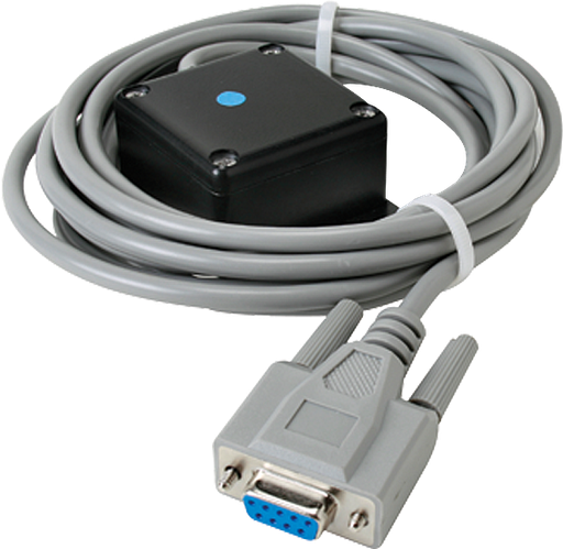 [H-4140.12] Cable de datos infrarrojo