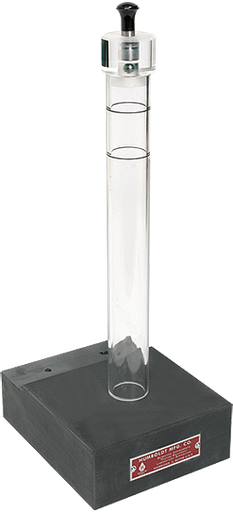 [filler_34723] Probador de resistencia al limite liquido