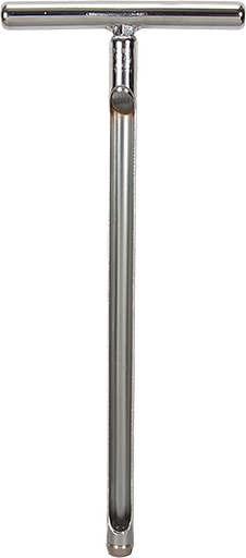 Juego de tubos para muestreo de suelo