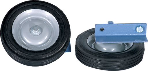 [H-4288.1] Ruedas Porta para divisor universal H-4288 (paquete de 2)