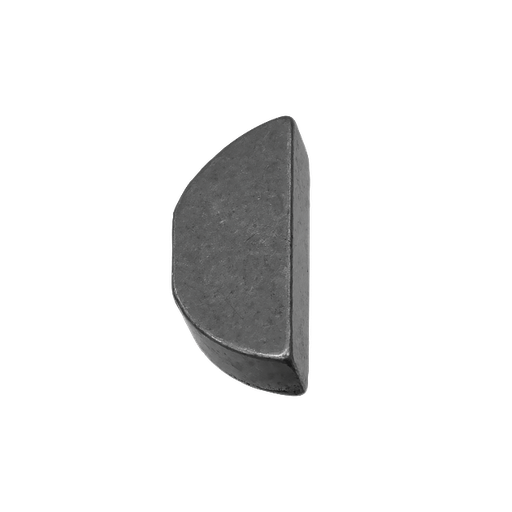 [H-4325.4.2] Chaveta Woodruff de 3/16 x 3/4, para conjuntos de martillos, compactadores SD