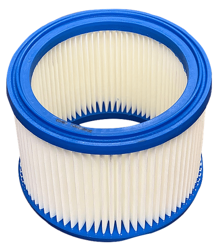 [H-4334A.3.1] Filtro de repuesto para sistema de aspiración HEPA de alta eficiencia