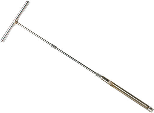 [filler_34785] Muestreador de suelo clasico