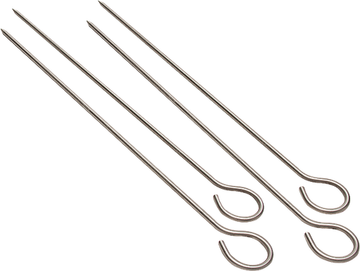 [H-4388.1] Estacas de suelo (electrodos)