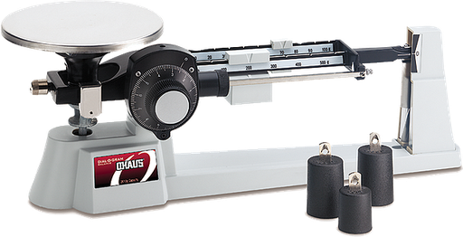 [H-4835] Ohaus Dial-O-Gram Balance, 2610g