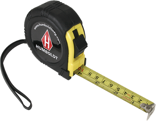 [H-4901] Tape Measure