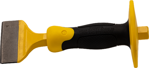 [H-4905A] Cincel, 21,6 cm de largo x 7 cm de hoja