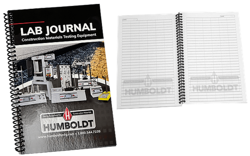 [H-LABJOURNAL] Humboldt lab journal