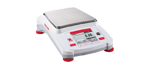 [HB-5342AC] Balanzas de precision ohaus adventurer, 200 g - 700 g