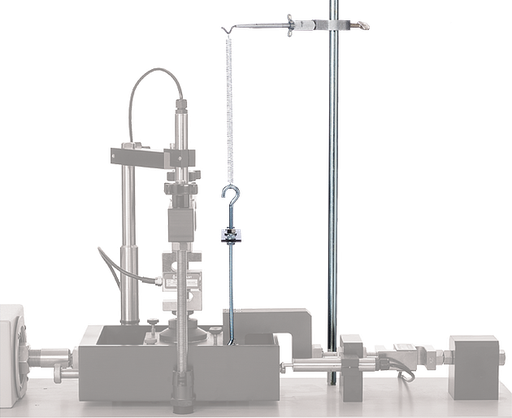 [HM-2560A.1] Dispositivo de contrapeso para aparatos de corte directo/residual