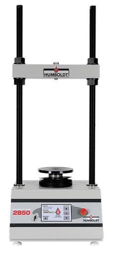 [HM-2850.3F] Load Frame, Multi-Speed for CBR