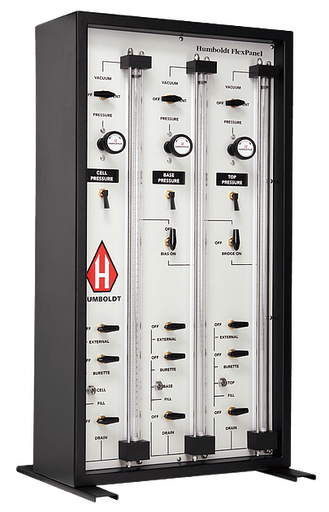 [HM-4150A] FlexPanels, 1-Cell Auxiliary Panel