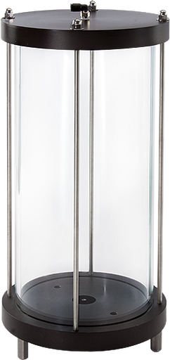 [HM-4187H] De-Airing Water Tank for Triaxial Testing