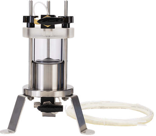 [HM-4190] Toxic interface unit