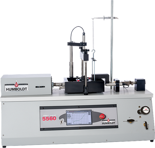 [HM-5560U] Elite Series UPGRADE for Pneumatic, Semi-Automatic Direct/Residual Shear Apparatus