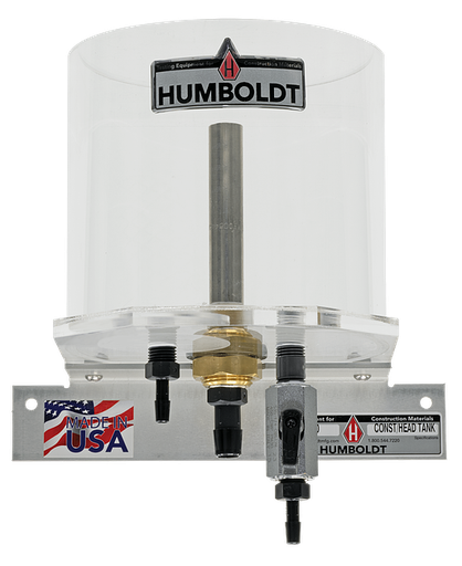 [HM-5880] Constant Head Tank, 1500cc