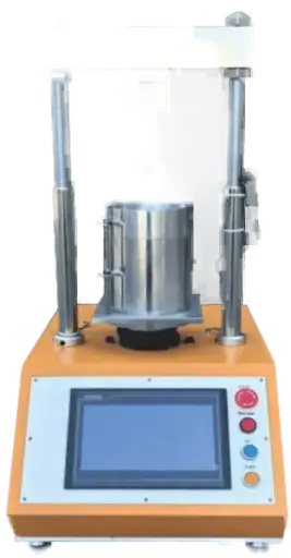 [B-01-67-0450] Maquina CBR automatica