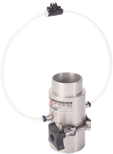 [HM-3827.14] Molde de vacio de dos partes