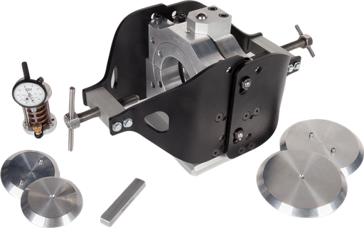 [HA-1343] Aparato para medir la resistencia al corte de la adherencia de asfalto