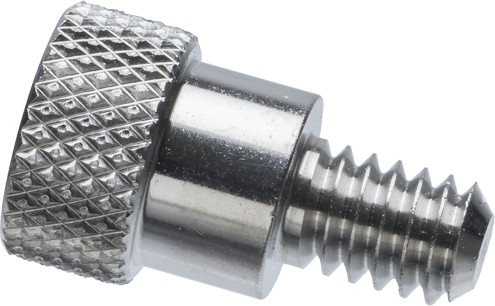 [HM-1220.25.6] Perilla de elevacion, celda de consolidacion