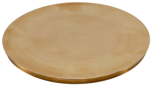 [H-4100C] Tapa para tamiz (Riddle) 18'' Dia