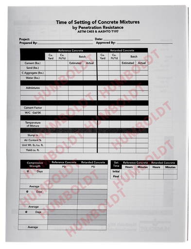 [filler_35370] Formulario/Hojas de datos, hora de configuracion
