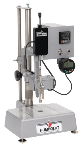 [H-1240DA] Penetrometro, Electrico, con Indicador Digital, 110V 60Hz