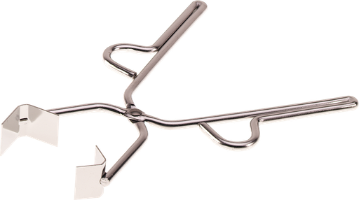 [H-23442] Pinzas para matraces, SS