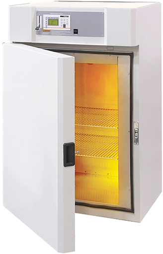 [H-30322] Horno de banco force air de alto rendimiento, 3,8 pies cubicos, 120 v, 50/60 HZ