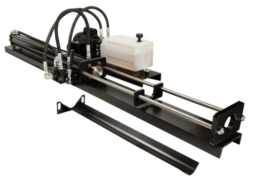 H-4185 eyector horizontal de muestras