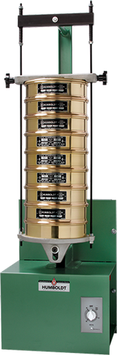 [H-4325] Tamiz economico Humboldt