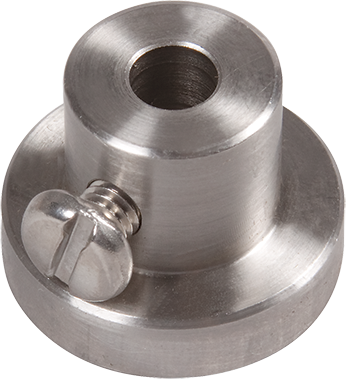 [H-4200F] Pie adaptador de penetrometro